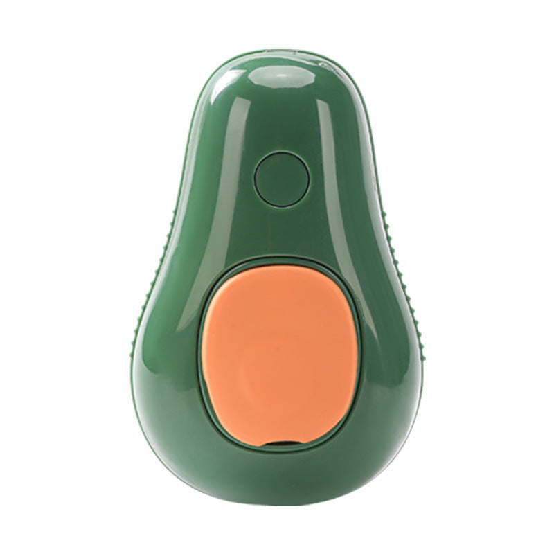 3-in-1 Steam Cat Brush & Dog Grooming Comb