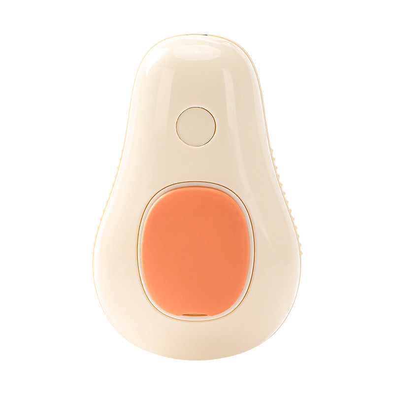 3-in-1 Steam Cat Brush & Dog Grooming Comb