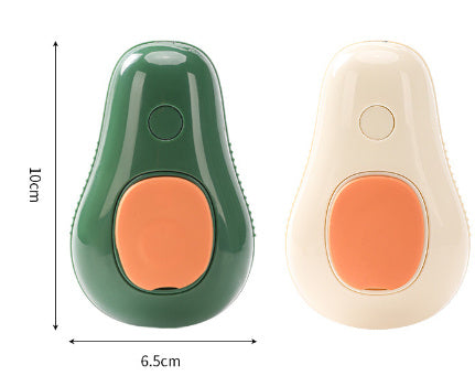 3-in-1 Steam Cat Brush & Dog Grooming Comb