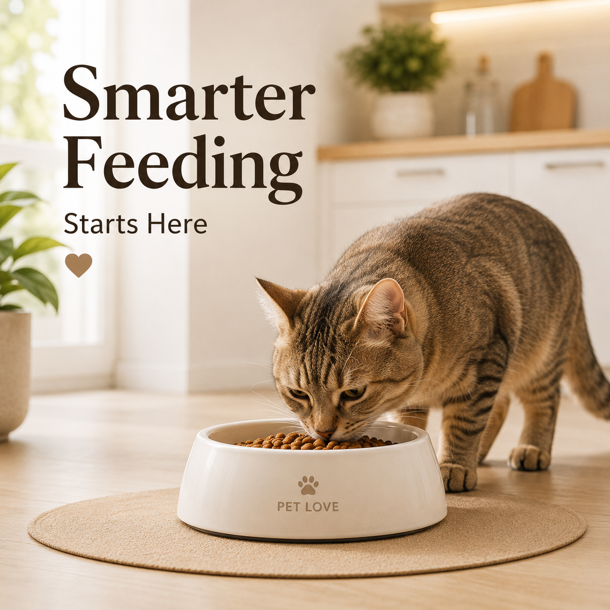 Feeding Essentials