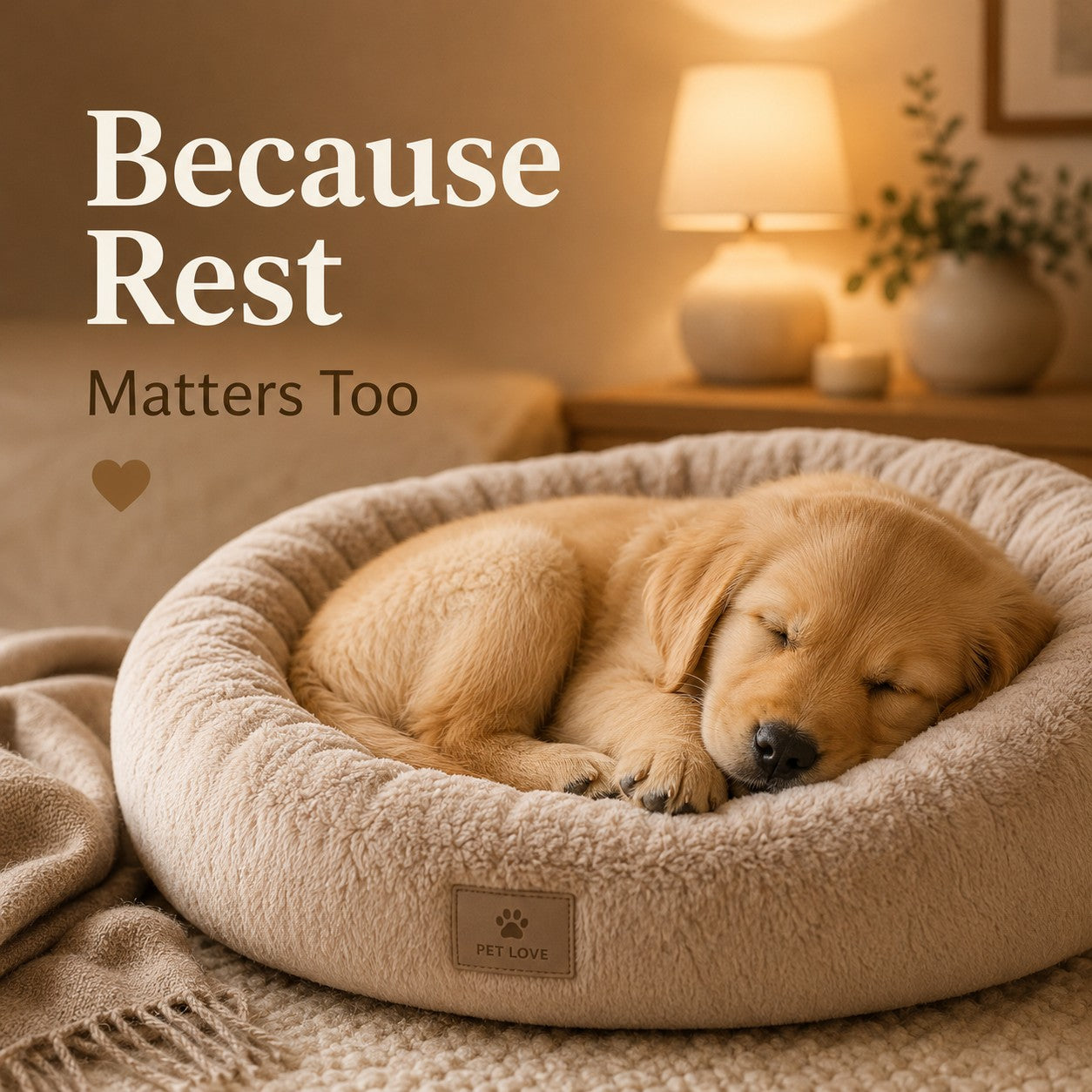Sleep & Comfort