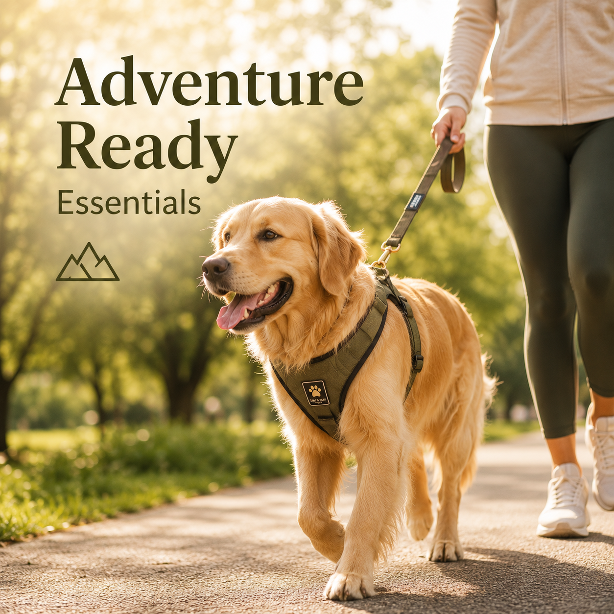 Walk & Travel